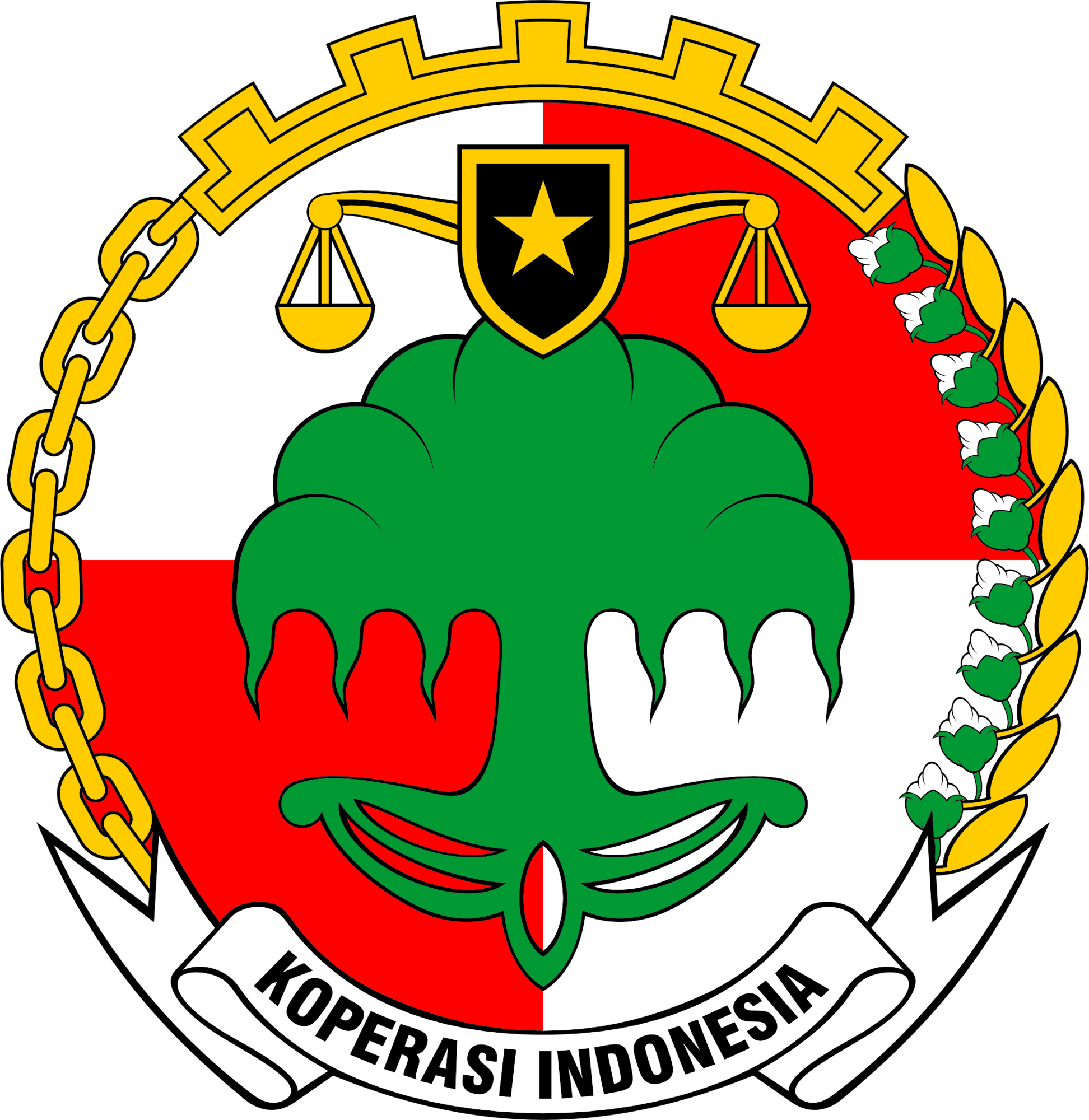 Logo KSP Persada Arta Buana
